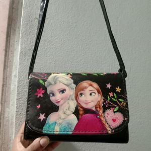 Girls Purse