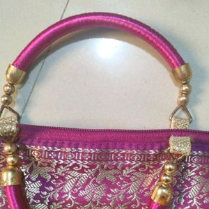 Beautiful Purse