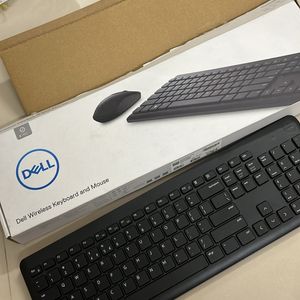 DELL Wireless Keyboard