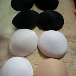 Trendy Stylish Women's Bra pads