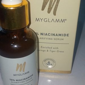 Myglamm Niacinamide Serum