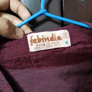 Fabindia Kurta