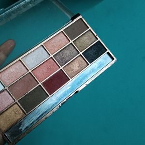 Eyeshadow Palette