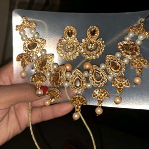 Jewellery Sets