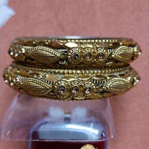 Ring, Earnings & Kangan