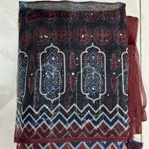 WOMEN DUPATTA