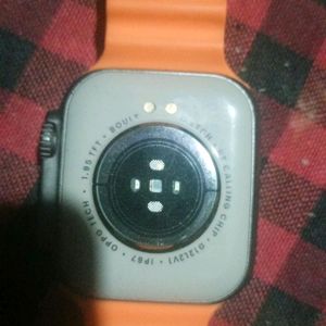 Boult Crown Smart Watch