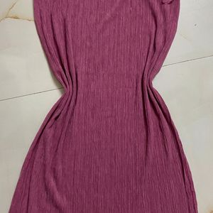 Zara Brand Dress