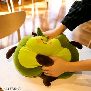 KAWAII AVOCADO PLUSH