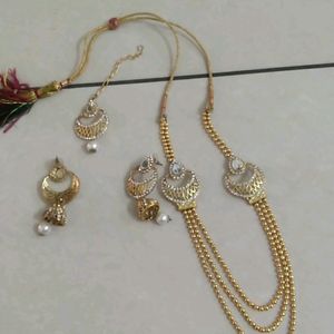 jewellery set