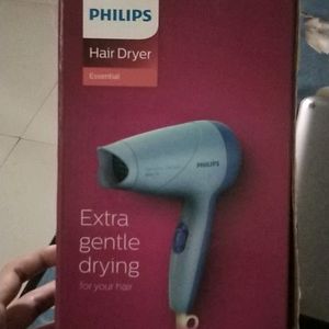 Philips Hair Dryer