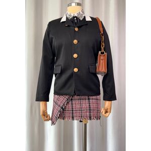 Korean Summer Blazer