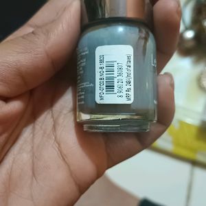 New Nail Polish