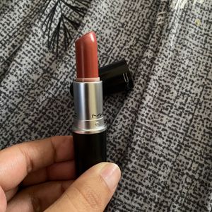 Original MAC -smoked Almond Lipstick