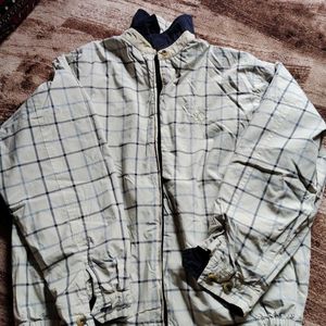 Wind Cheater/ Jacket