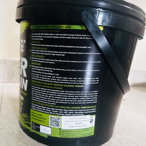 90g Protein Powder