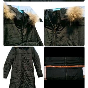 Puffer Jacket