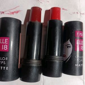 CCombo Lipsticks