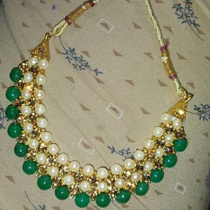 Jewellery Set Combo Of 2 &Get A Free Locket Chain