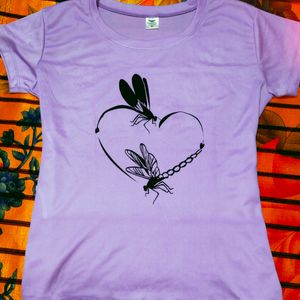 Ladies Trends T-Shirts👕