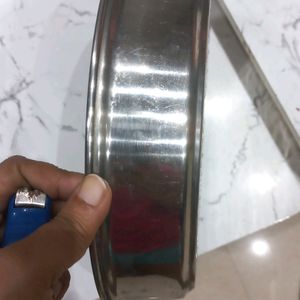 Flat Surface Strainer/Colander