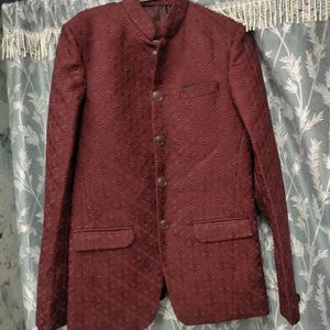 Jodhpuri Blazer