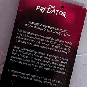 The Predator: A Dark Contemporary Mafia Romance
