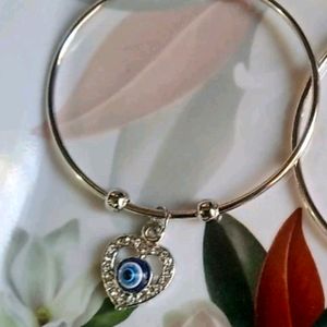 Evil Eye Bracelet