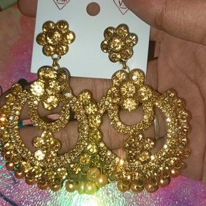 Wedding Seasons Earings