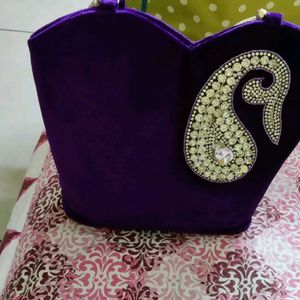 party handbag