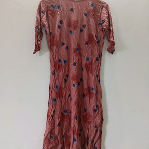 New Kurta Top For Women