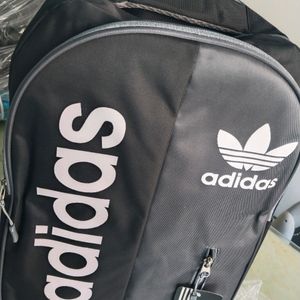 Brand New Adidas Bag