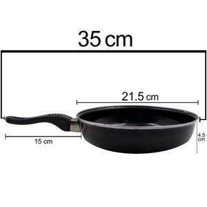 Fry Pan New