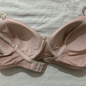 Pink Bra 32B