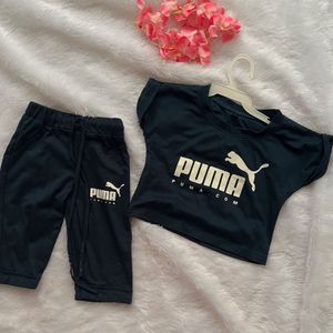 Baby Co-ord Set