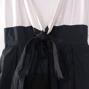 Ralph Lauren Backless Dress