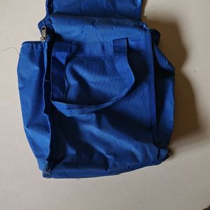 Tiffin Bag