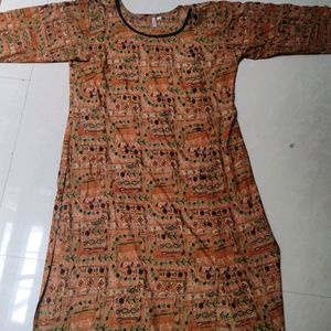 Kurthi