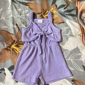 Babyhug Play Suit ..!