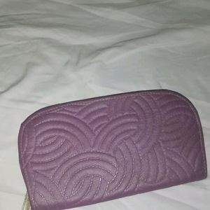 Beautiful Magenta Women Wallet