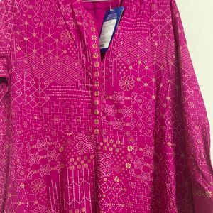 Rangriti Kurta