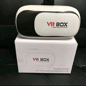 VR BOX