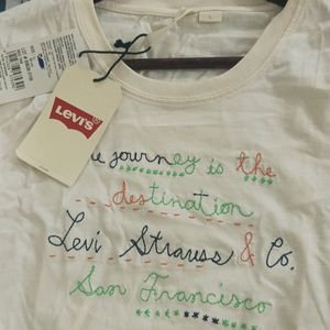 Levi's Top For Women