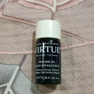 Hair Serum