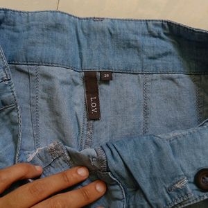 Light And Comfy Denim Size 28