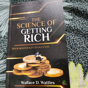 The Science Of Getting Rich