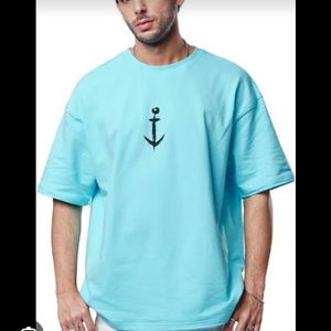 Men Oversized T shirts