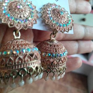 Jhumka✨