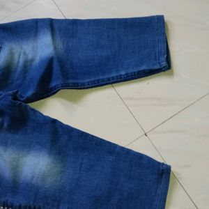 Denim Jeans