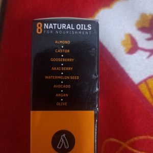 Beard Growth Oil